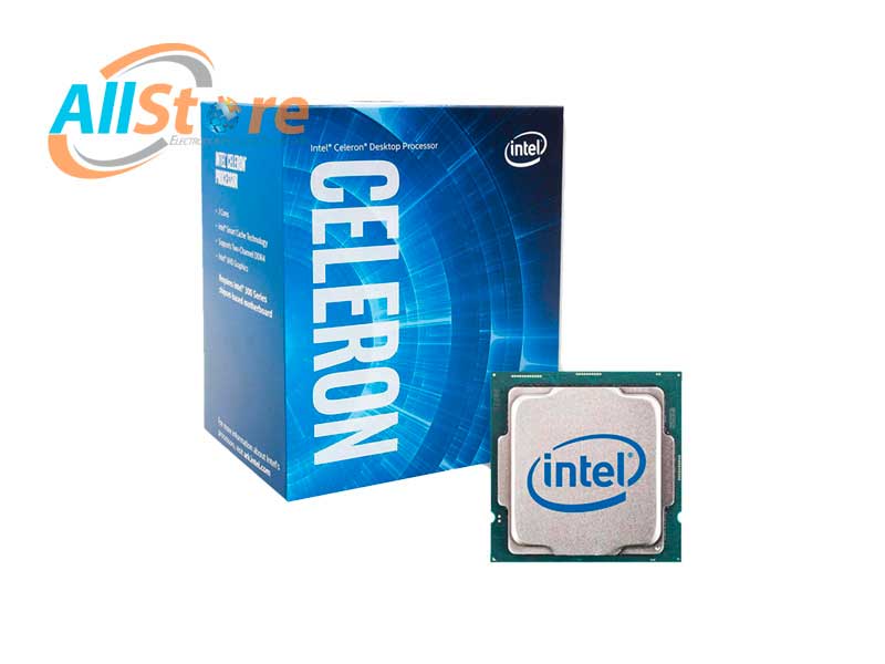 Procesador INTEL CELERON G5 905 LGA 1200