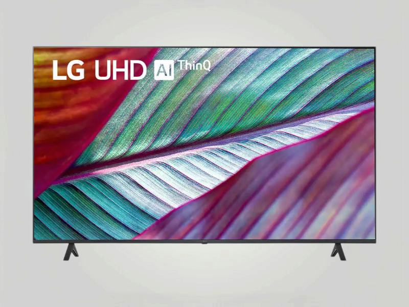 Televisor LG Smart TV 65" Ultra HD 4K WebOS