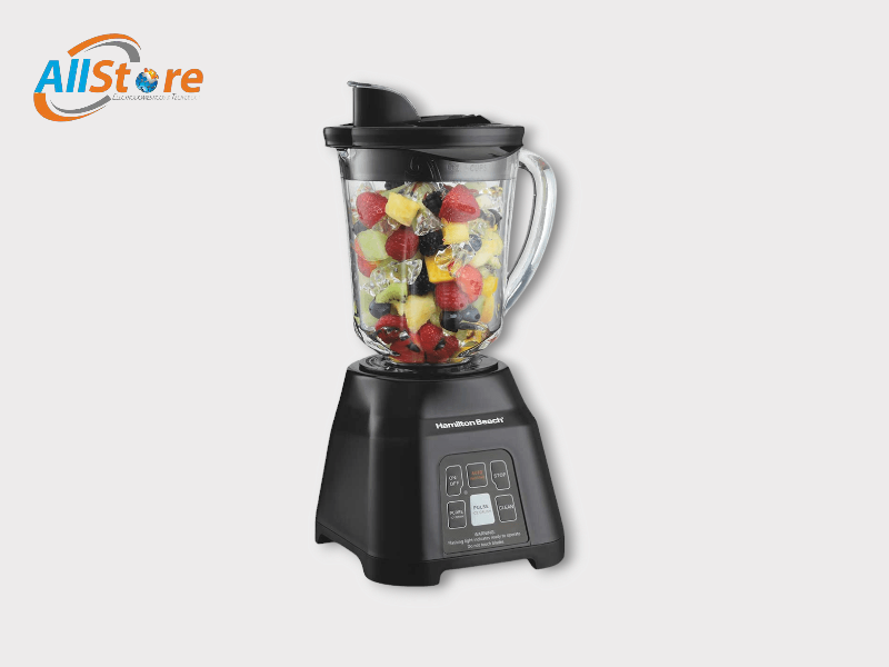 Licuadora Hamilton Beach 56207 smoothie smart