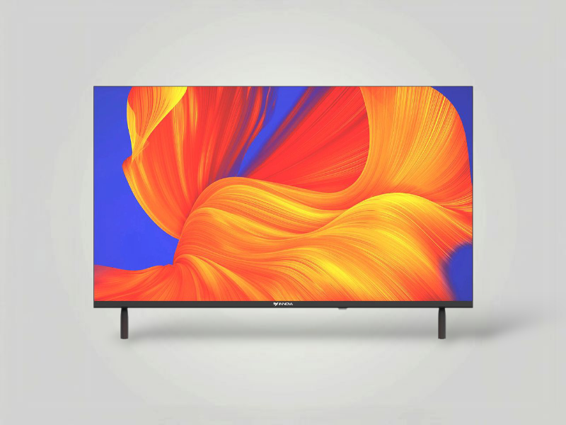Televisor Innova Smart TV 32" HD Google Tv