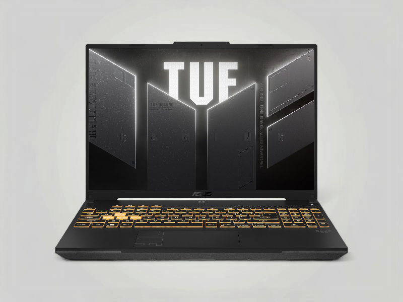 LAPTOP Asus TUF Gaming F16 FC607VU-RL095 Intel Core i7-13620H 16GB 1TB RTX 4050 6GB 16"