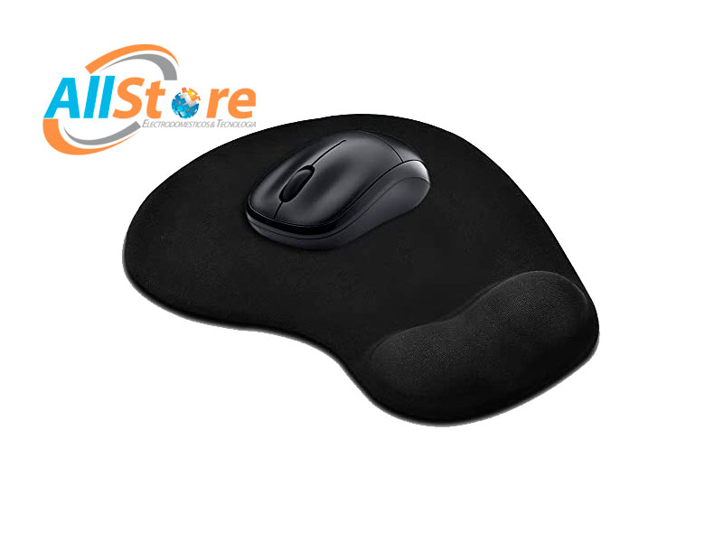 Mousepad INS MP-307 BLACK 