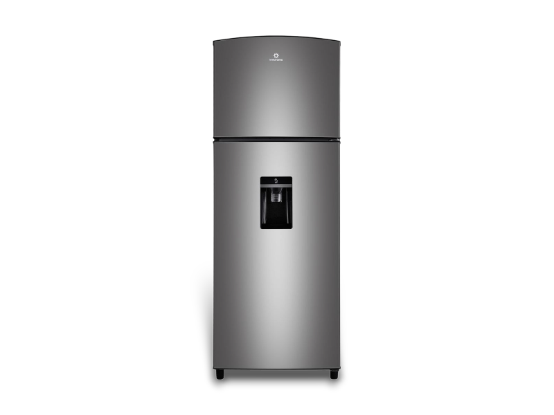 Refrigeradora Indurama Ri-405 Croma 14 Pies 300lts.