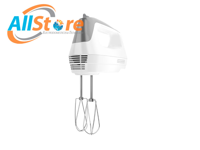 Batidora Manual Black Decker MX1500W