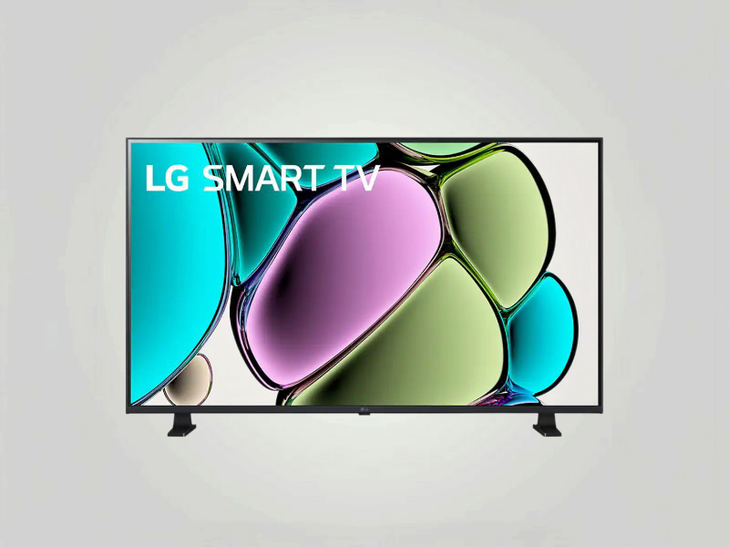 Televisor LG Smart TV 32" HD WebOS