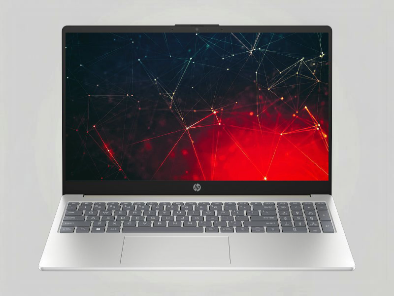 Laptop HP 15-FD0276LA B9TZ2LA Intel Core i7-1355U 16 GB RAM 512 GB SSD 15.6" FULL HD Color Dorado Wa
