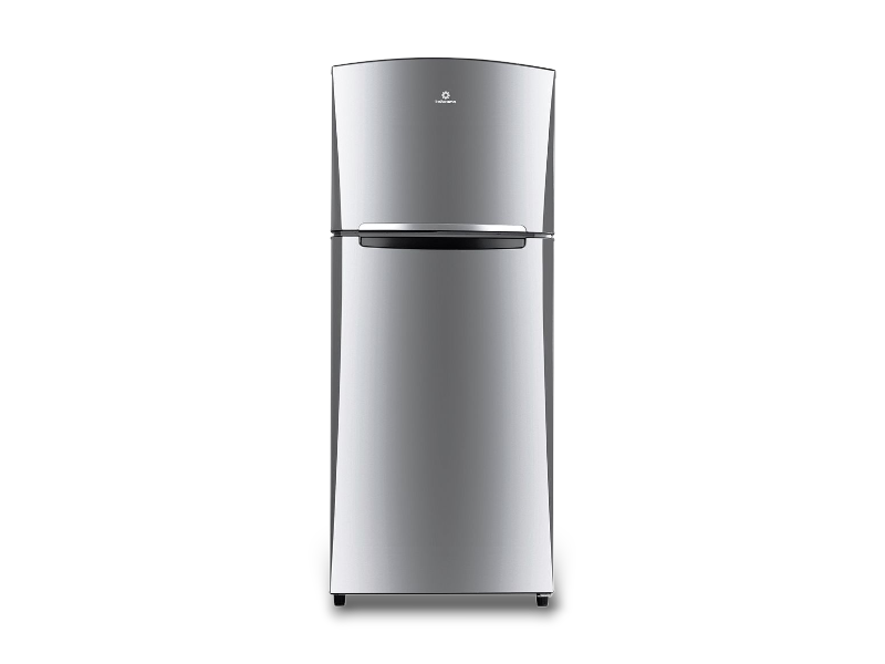 Refrigeradora Indurama Ri-475 Croma 14 Pies 388lts.