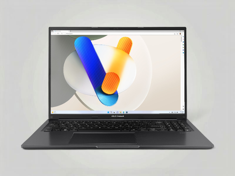Laptop Asus Vivobook X1605VA-MB648 Intel Core i9-13900H 16 GB RAM 1 TB SSD 16" WUXGA Color Negro Ind