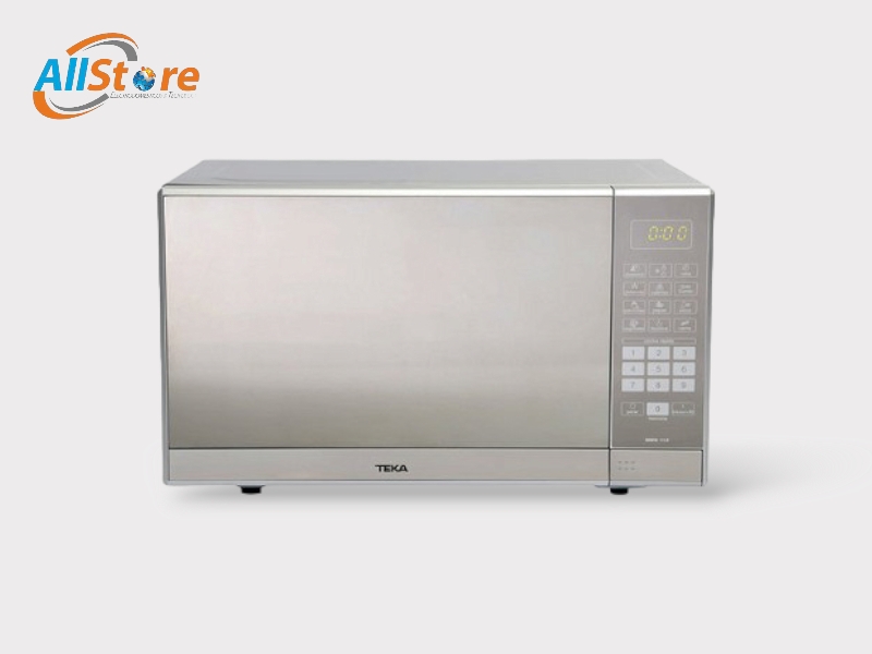 Microondas Teka Grill MWG 14X 36Lts. silver