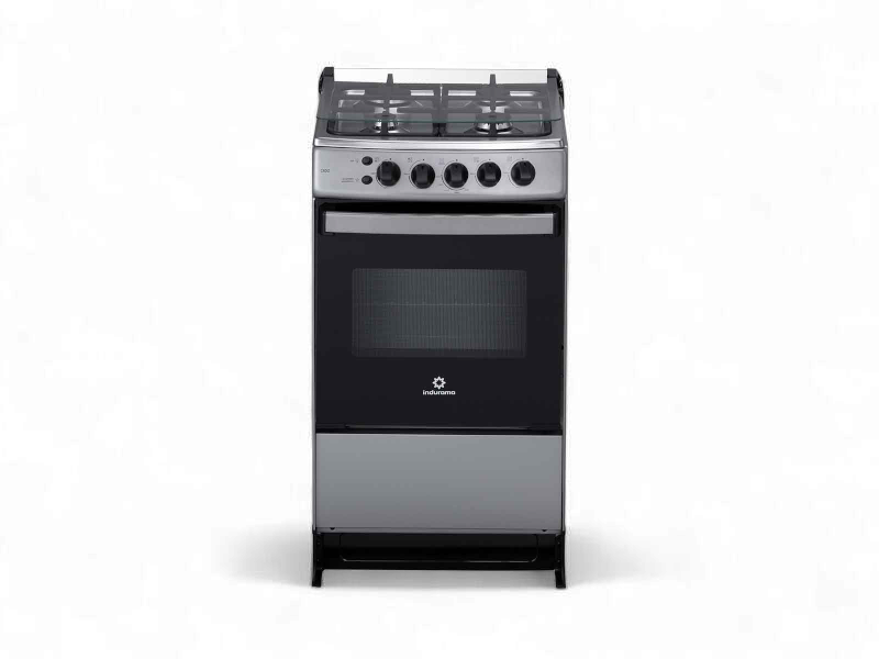Cocina Indurama Cadiz Spazio Plus CR 4Q Gas