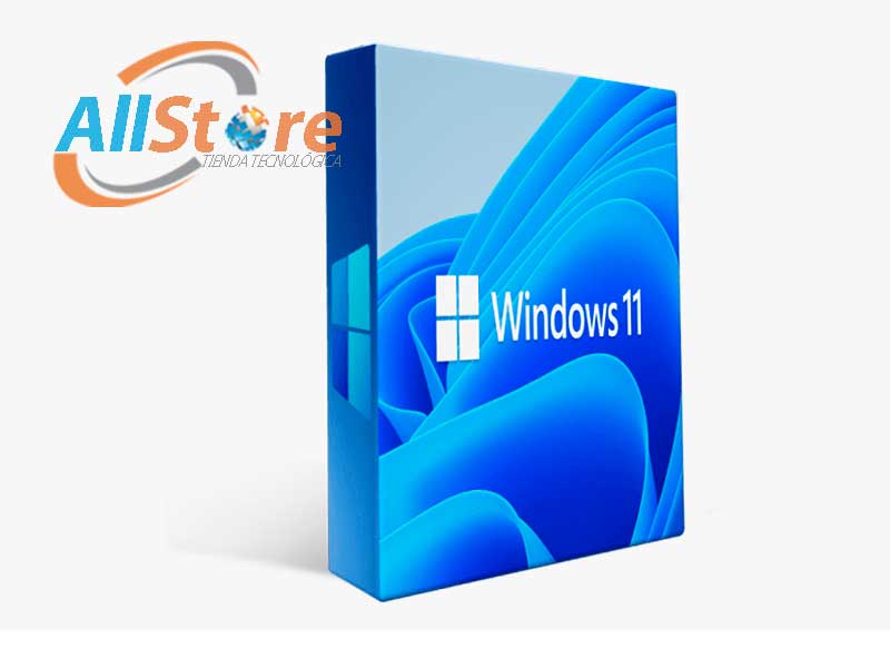 Microsoft Windows 11 Pro OEM CD-KEY 