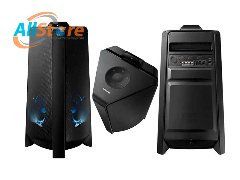 Parlante Samsung MX-T50 500W