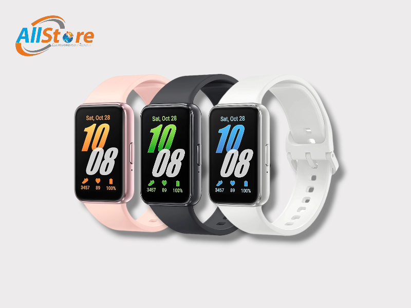 SMART WATCH SAMSUNG GALAXY FIT3