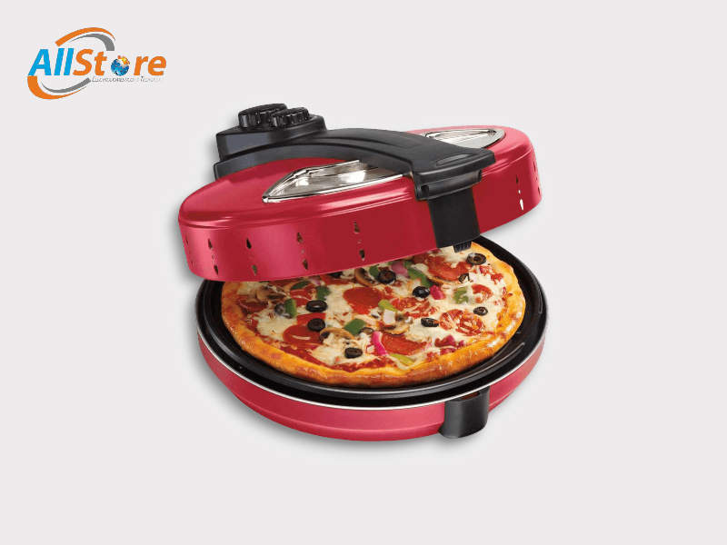 Pizzera Hamilton Beach M31700 de 12â€³
