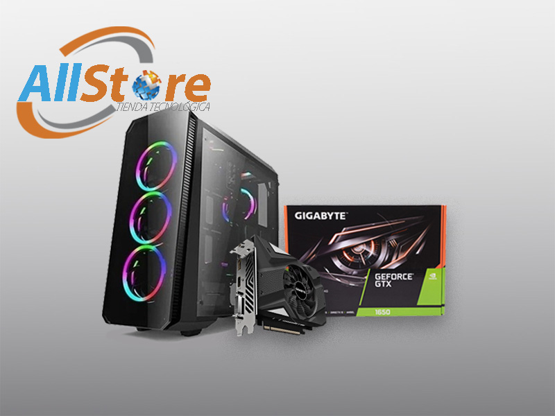 Computadora DINS Gaming Eros 