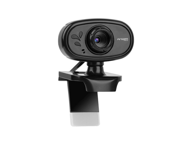 WEB CAM Argom HD CAM 20 HD 720p 9120BK